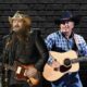 George Strait Chris Stapleton Concert Performance