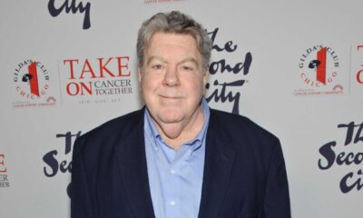 George Wendt Cheers Actor