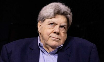 George Wendt Cheers Sitcom Tribute