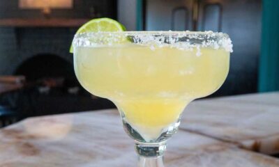 Georgia Favorite Margarita Cinco De Mayo
