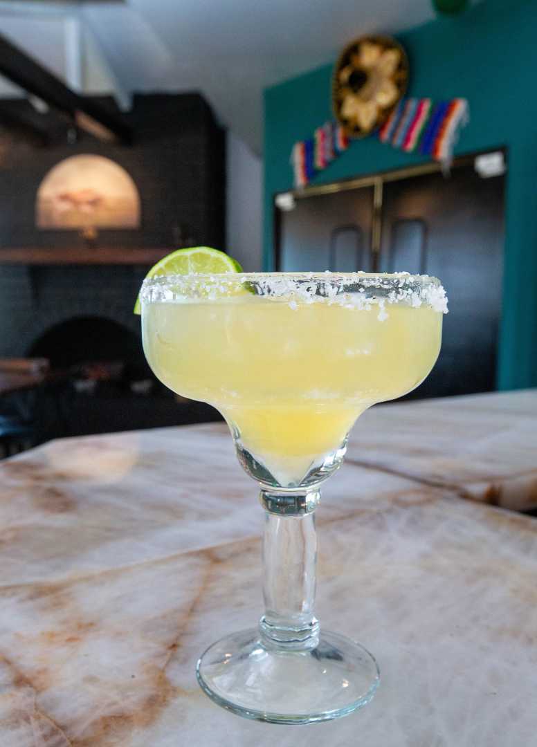 Georgia Favorite Margarita Cinco De Mayo