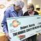 Georgia Lottery Winners Announcement