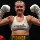 Georgia O'connor Boxer News