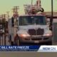 Georgia Power Electricity Rates Agreement