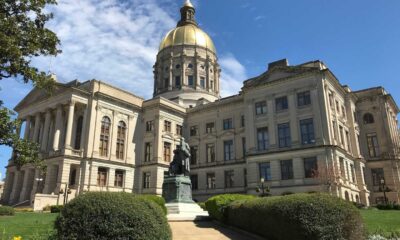Georgia State Capitol Building