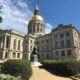 Georgia State Capitol Building