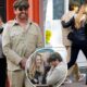 Gerard Butler And Penny Lane Date