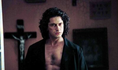 Gerard Butler Dracula 2000 Movie