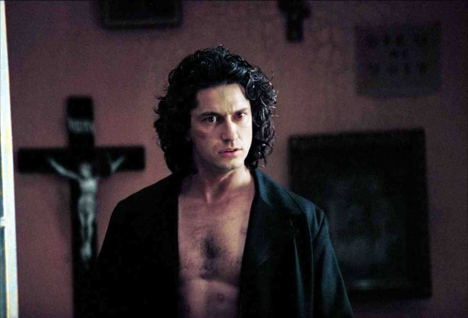 Gerard Butler Dracula 2000 Movie