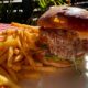 Germains Chicken Sandwiches Guy Fieri Diners Drive Ins Dives