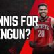 Giannis Antetokounmpo Houston Rockets Trade