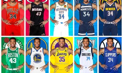 Giannis Antetokounmpo Nba Trade Rumors
