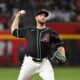 Giants Diamondbacks Baseball Matchup