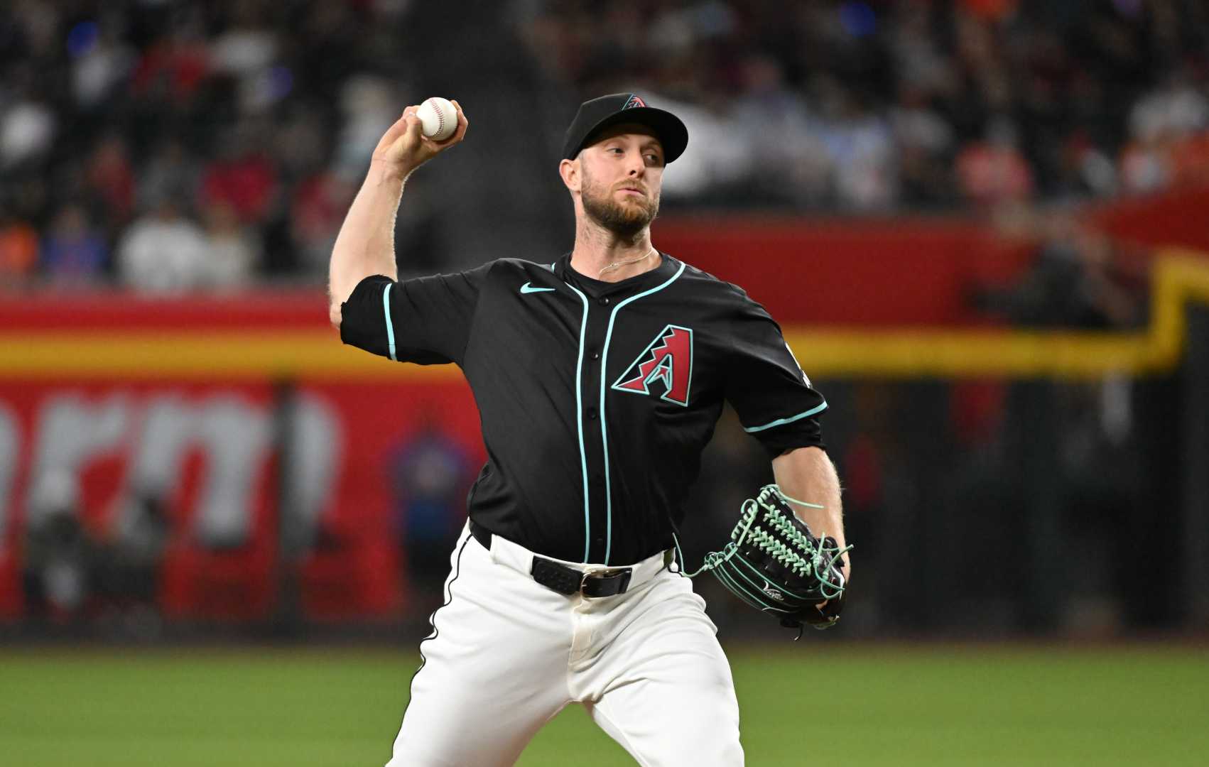 Giants Diamondbacks Baseball Matchup