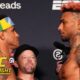 Gilbert Burns Michael Morales Ufc Matchup