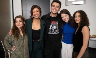 Ginny And Georgia Season 3 Promotional Image