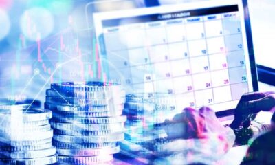 Global Economic Data Inflation Trade May 2025