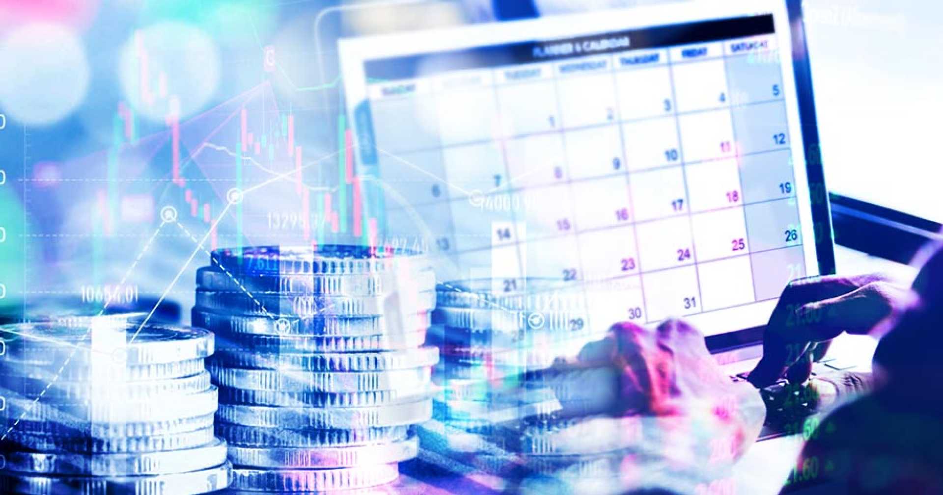 Global Economic Data Inflation Trade May 2025