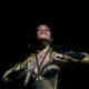 Glorilla Performing At Coachella