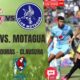 Génesis Vs Motagua Soccer Match