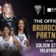 Golden State Valkyries Opening Game Celebration