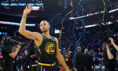 Golden State Warriors Playoff Game