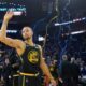 Golden State Warriors Playoff Game