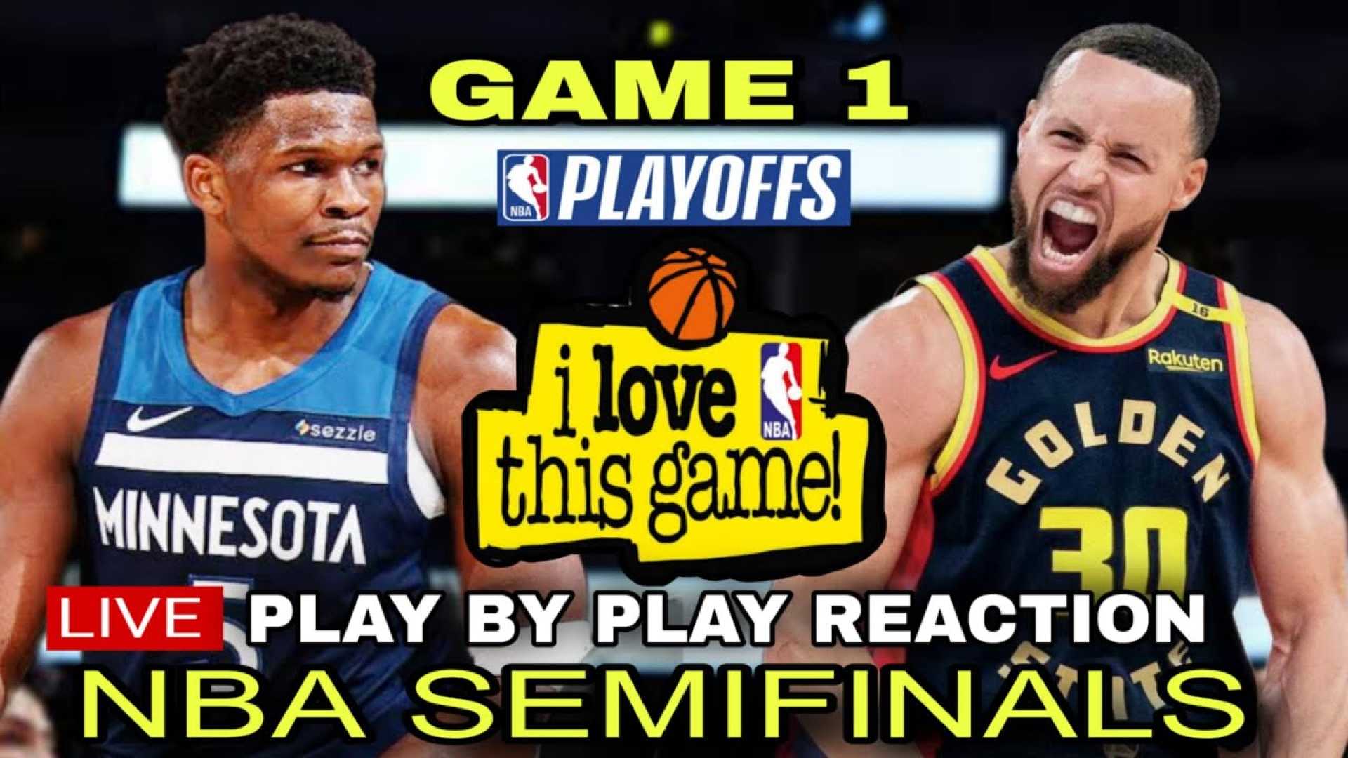 Golden State Warriors Vs Minnesota Timberwolves Game