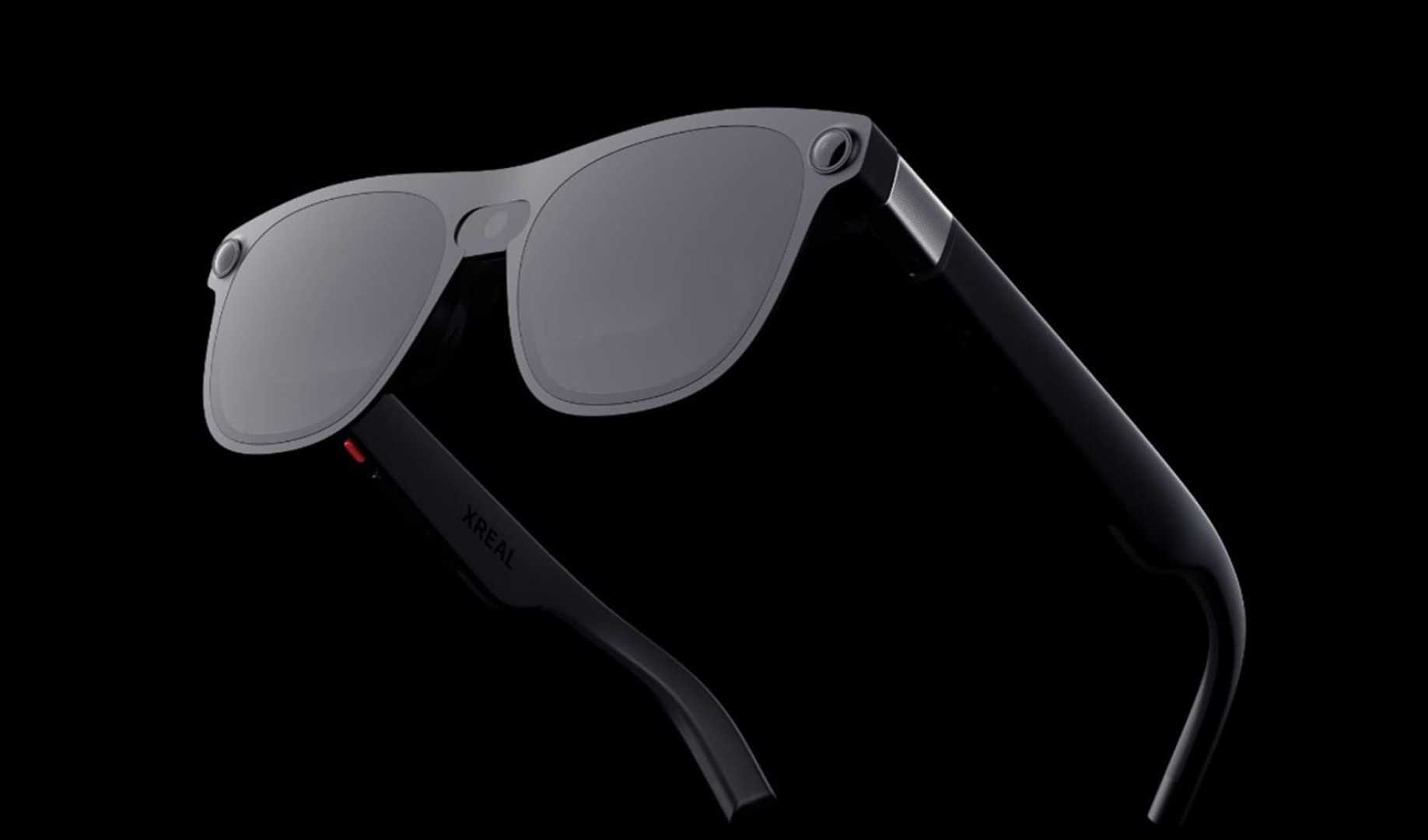 Google Android Xr Glasses I/o 2025
