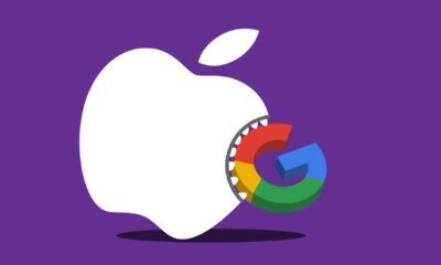 Google Apple Partnership Ai Technology