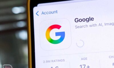 Google Logo Update May 2025