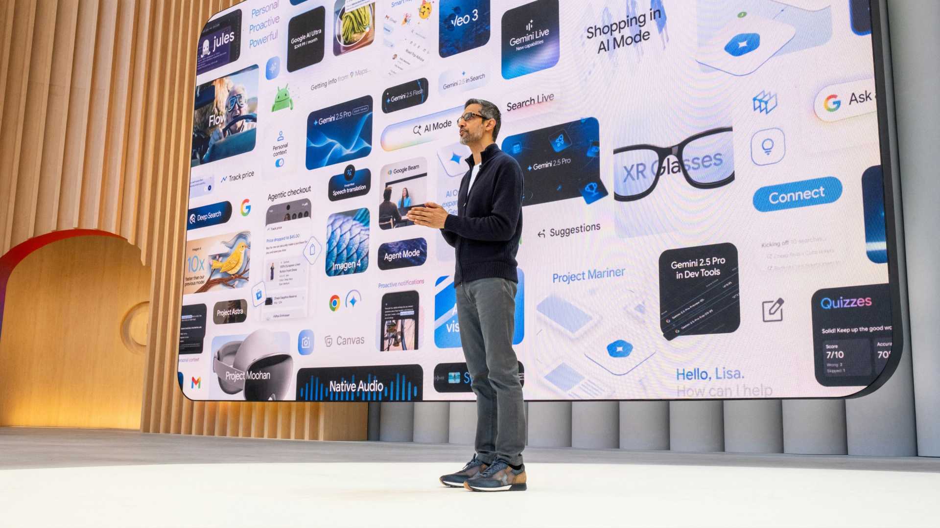Google Shopping Ai Features Launch