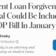 Gop Bill Student Loan Forgiveness