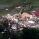 Gordon Texas Tornado Damage