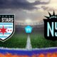 Gotham Fc Vs Chicago Stars Fc Nwsl Match