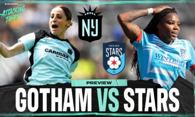 Gotham Fc Vs Chicago Stars Match Preview