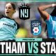 Gotham Fc Vs Chicago Stars Match Preview