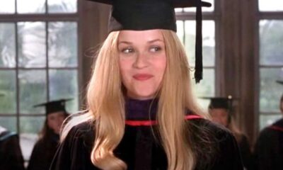 Graduation Celebration Movies