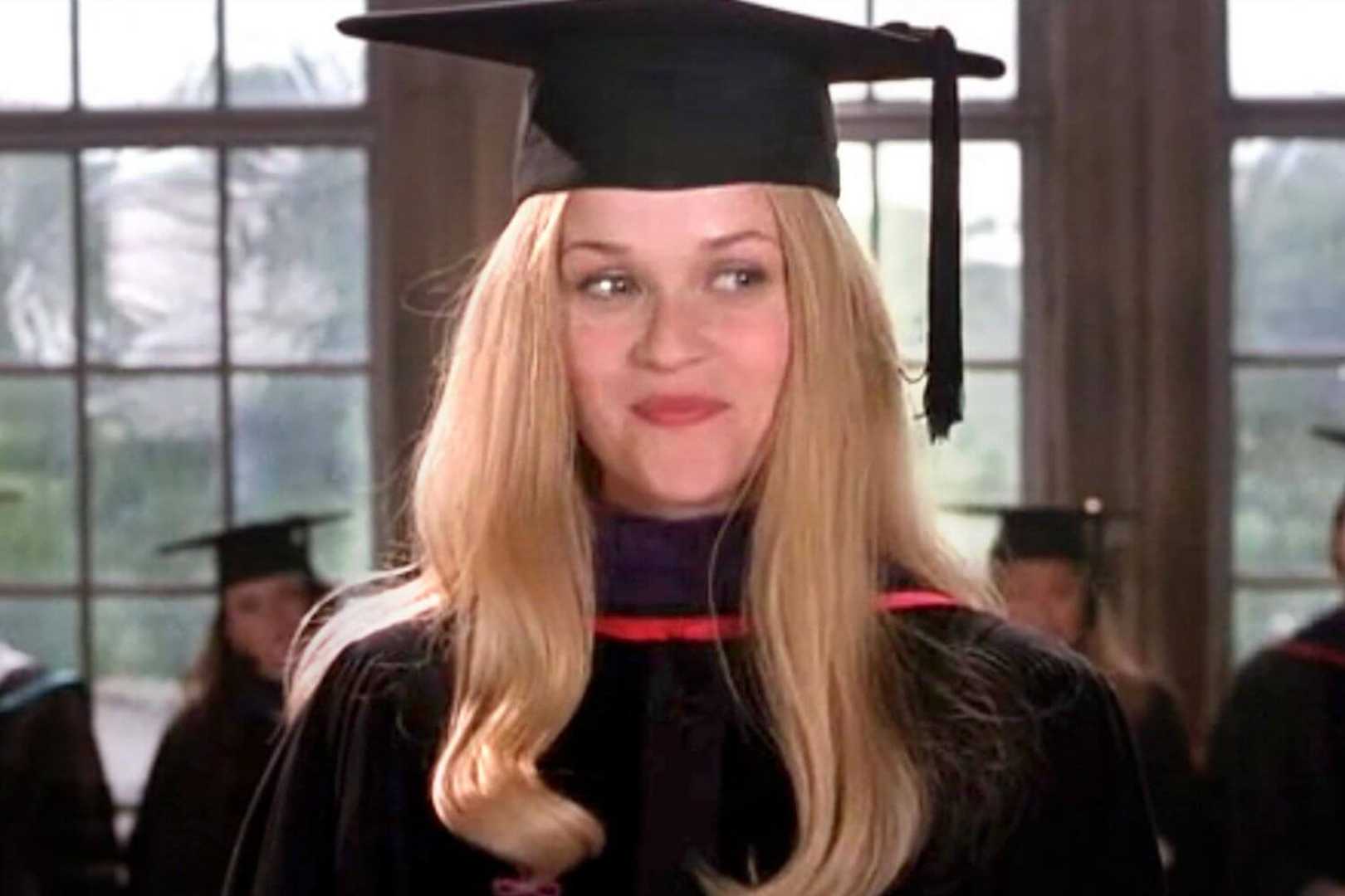 Graduation Celebration Movies