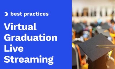 Graduation Season Streaming Recommendations