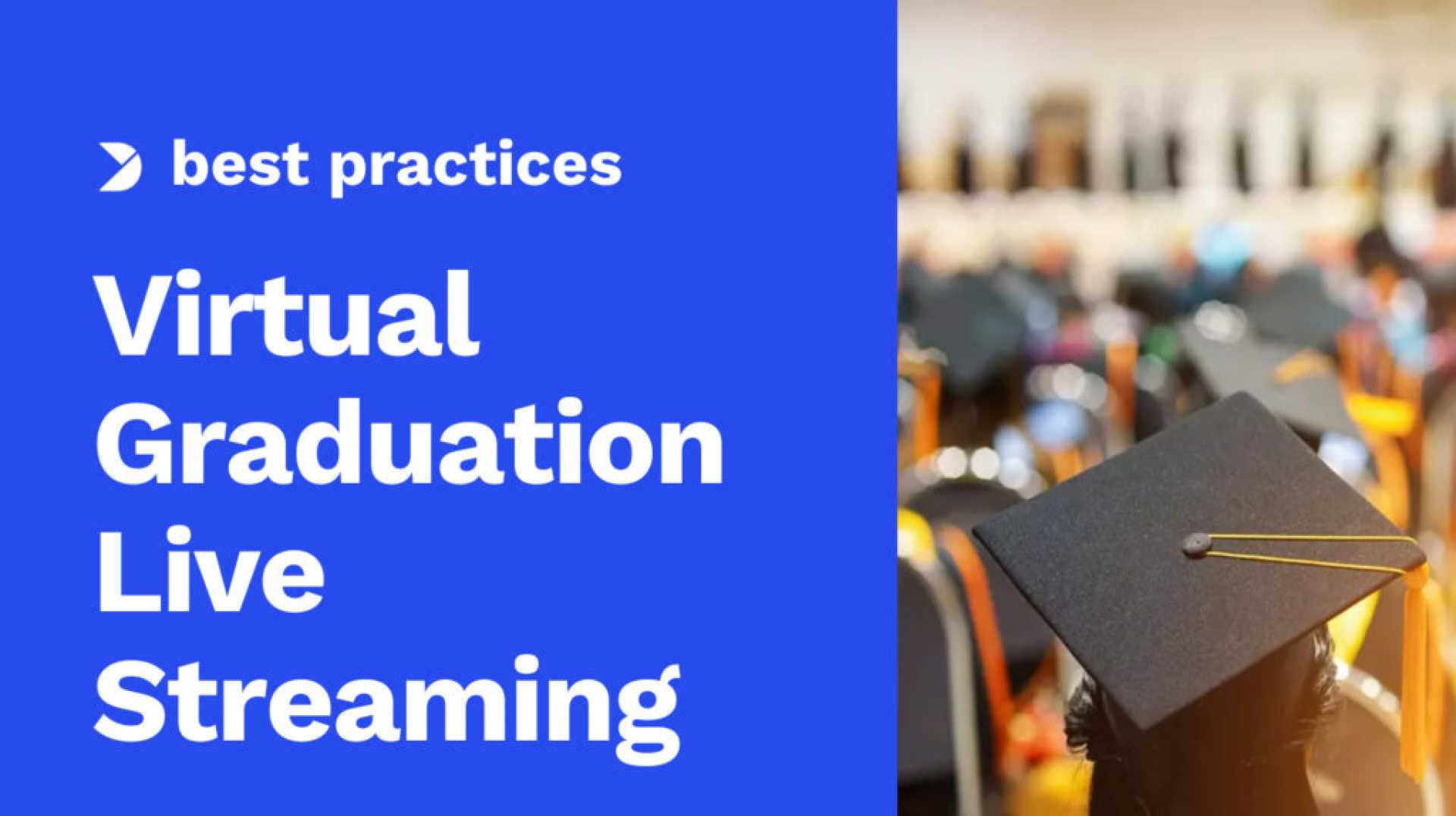 Graduation Season Streaming Recommendations
