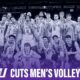 Grand Canyon University Men's Volleyball Team Cut