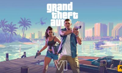 Grand Theft Auto Vi Characters And Locations