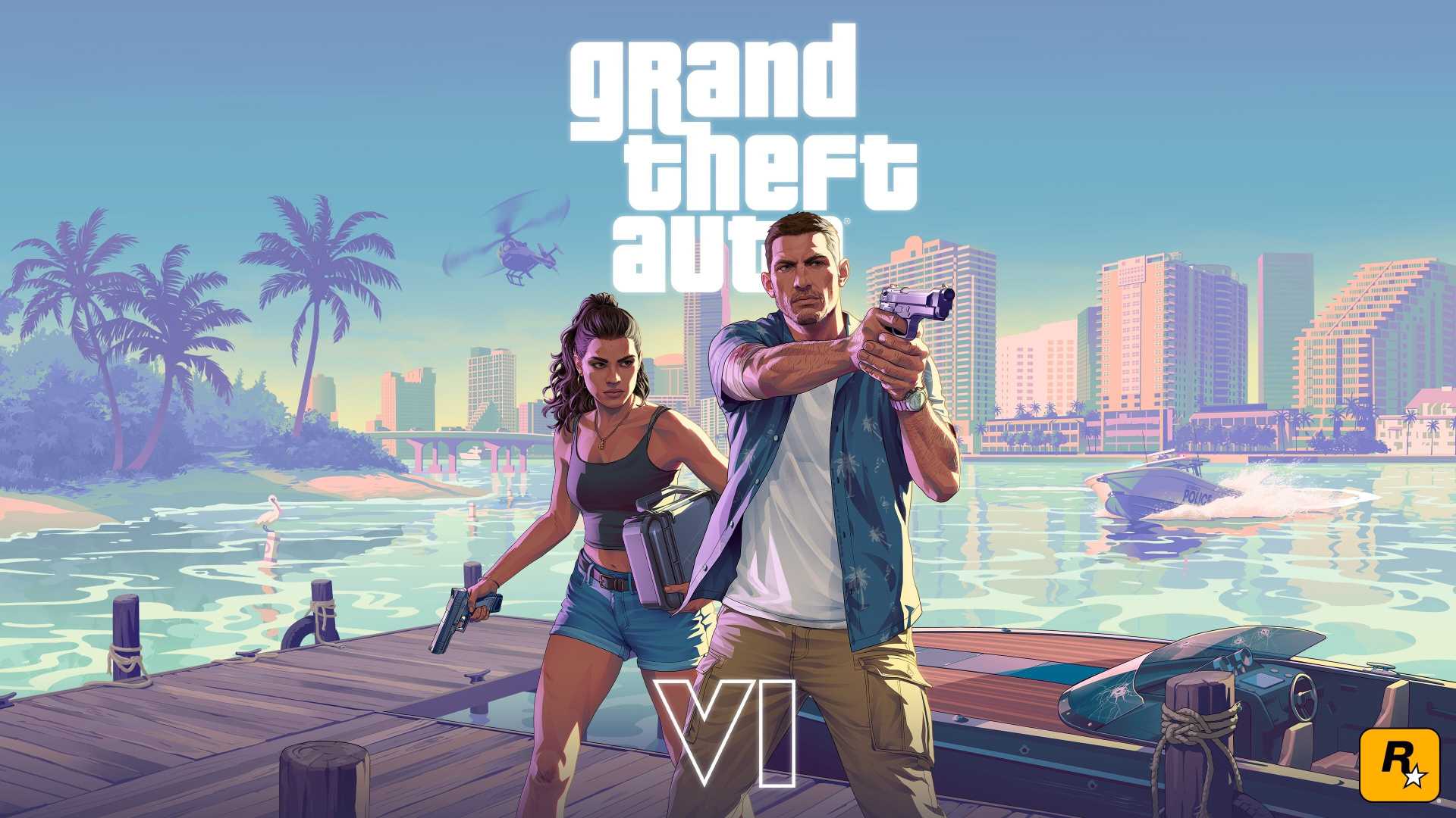 Grand Theft Auto Vi Characters And Locations
