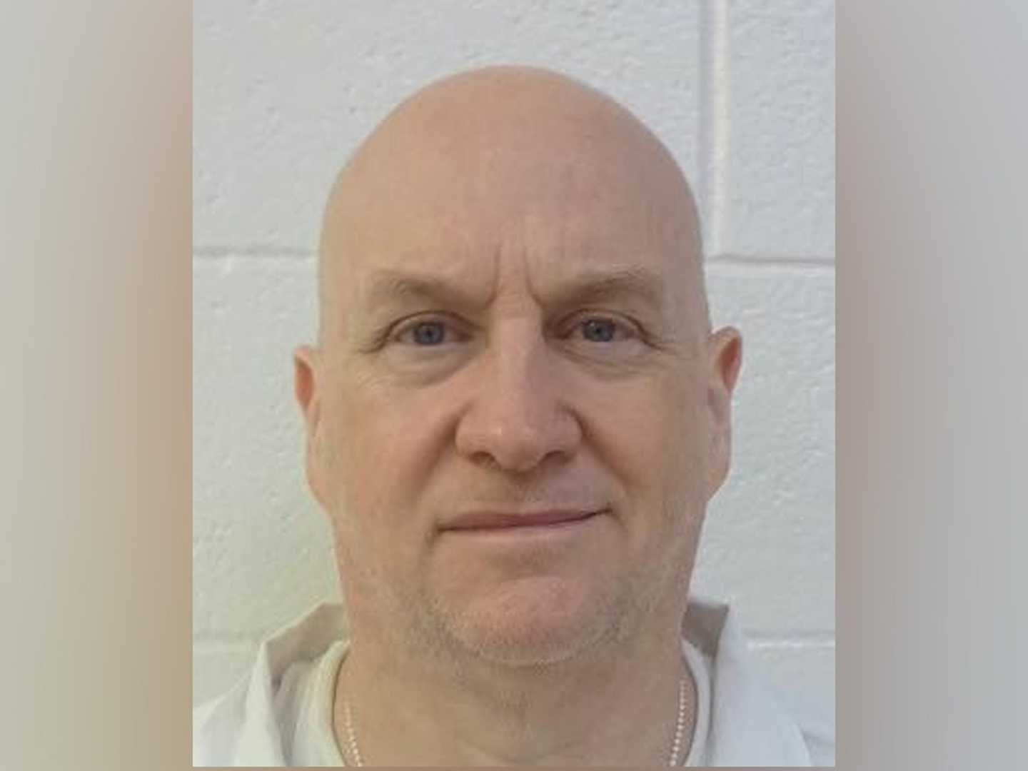 Grant Hardin Prison Escape Arkansas