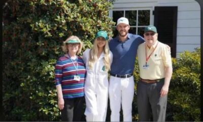 Grayson Murray Golf Memorial Event