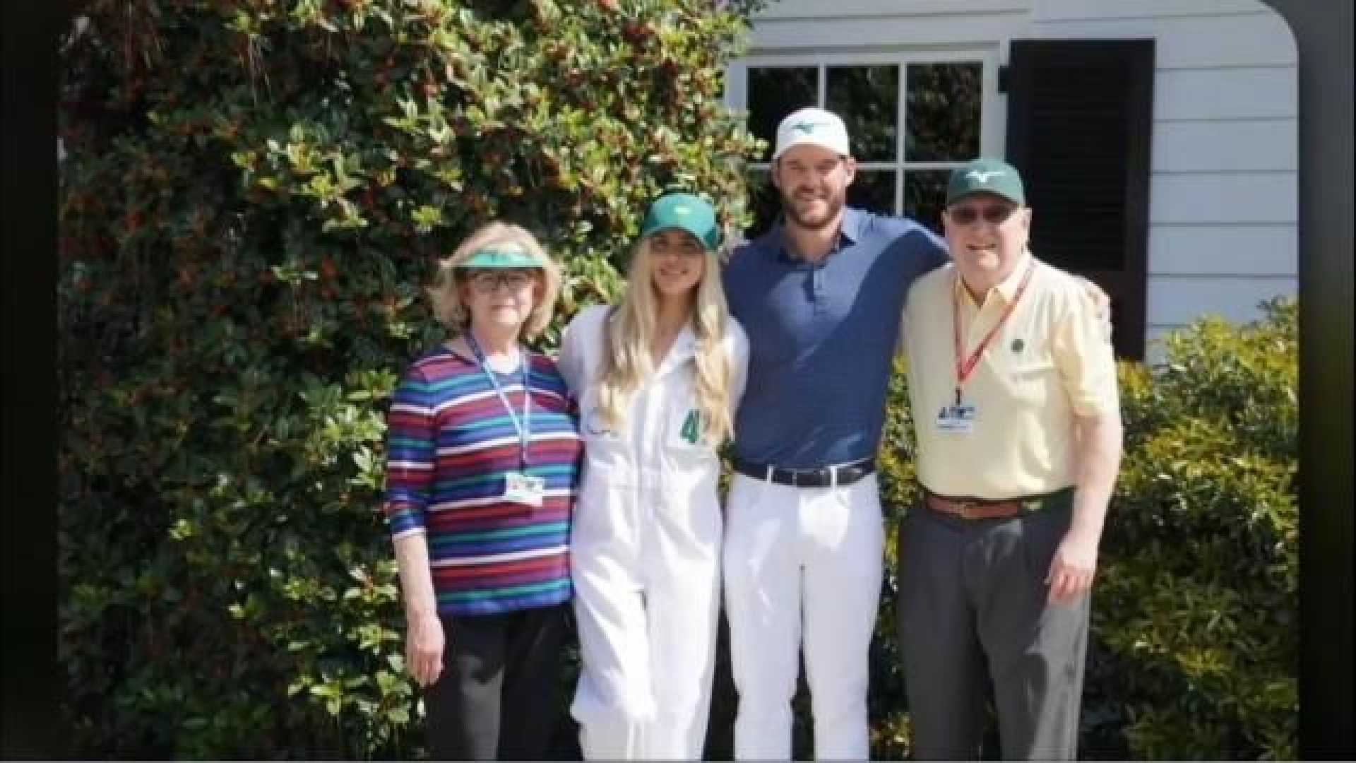 Grayson Murray Golf Memorial Event