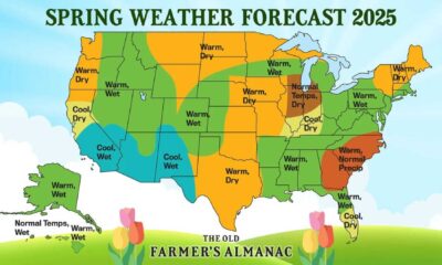 Greater Cincinnati Weather Forecast May 2025