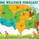 Greater Cincinnati Weather Forecast May 2025