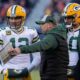 Green Bay Packers Quarterback Decisions